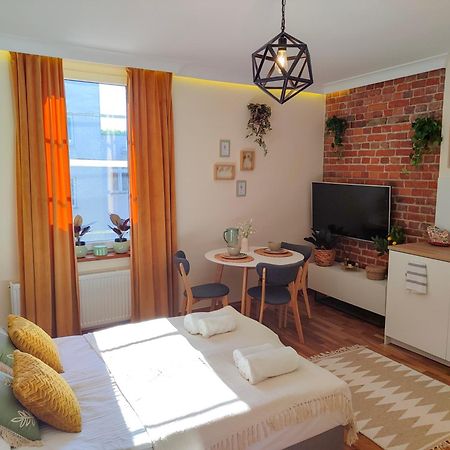 Apartamenty Piekary 11 Przy Wisle By Rentoom Torun Exterior foto
