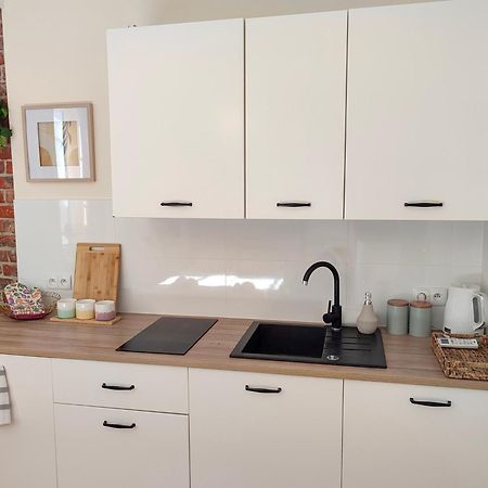 Apartamenty Piekary 11 Przy Wisle By Rentoom Torun Exterior foto