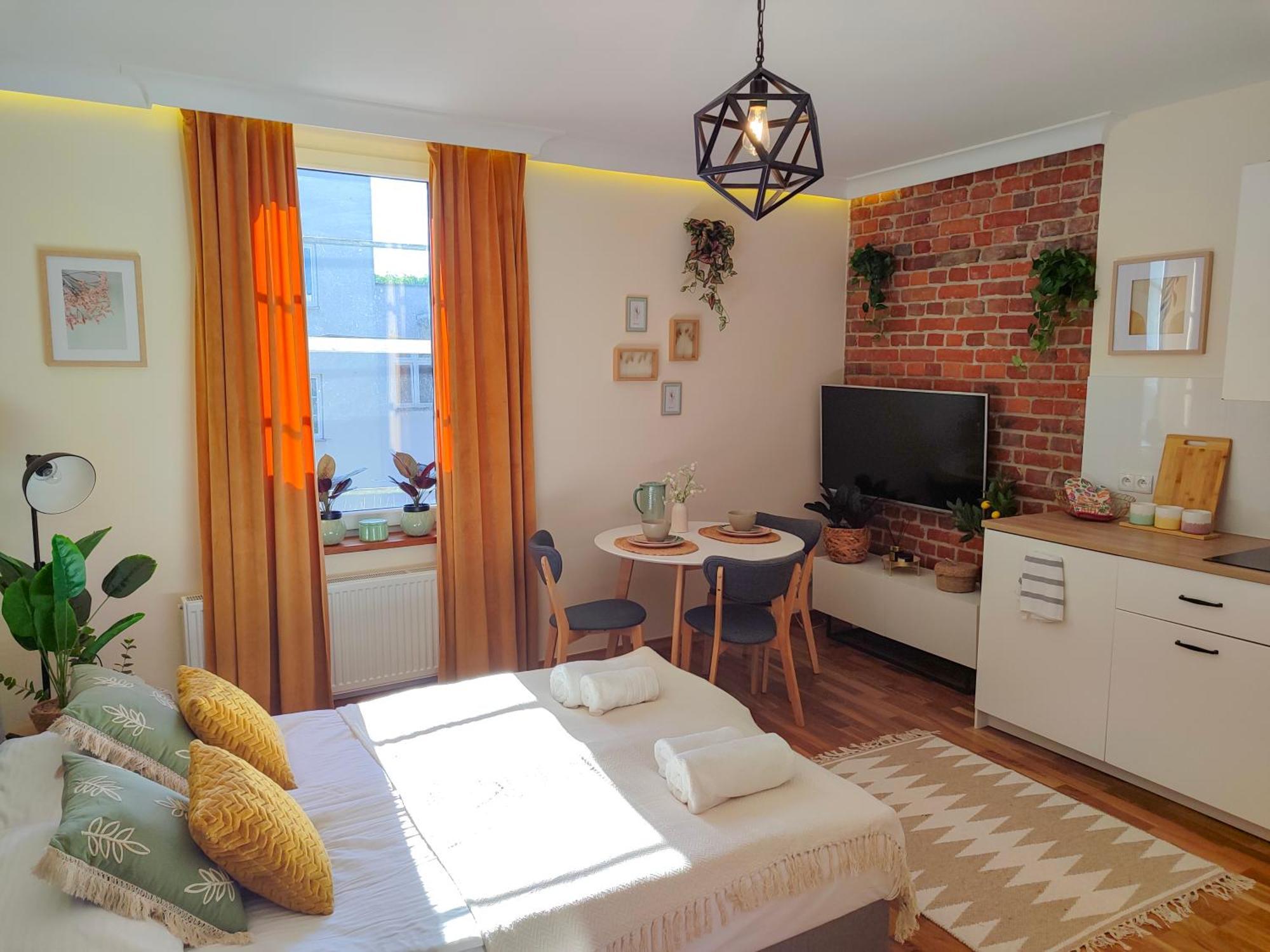 Apartamenty Piekary 11 Przy Wisle By Rentoom Torun Exterior foto