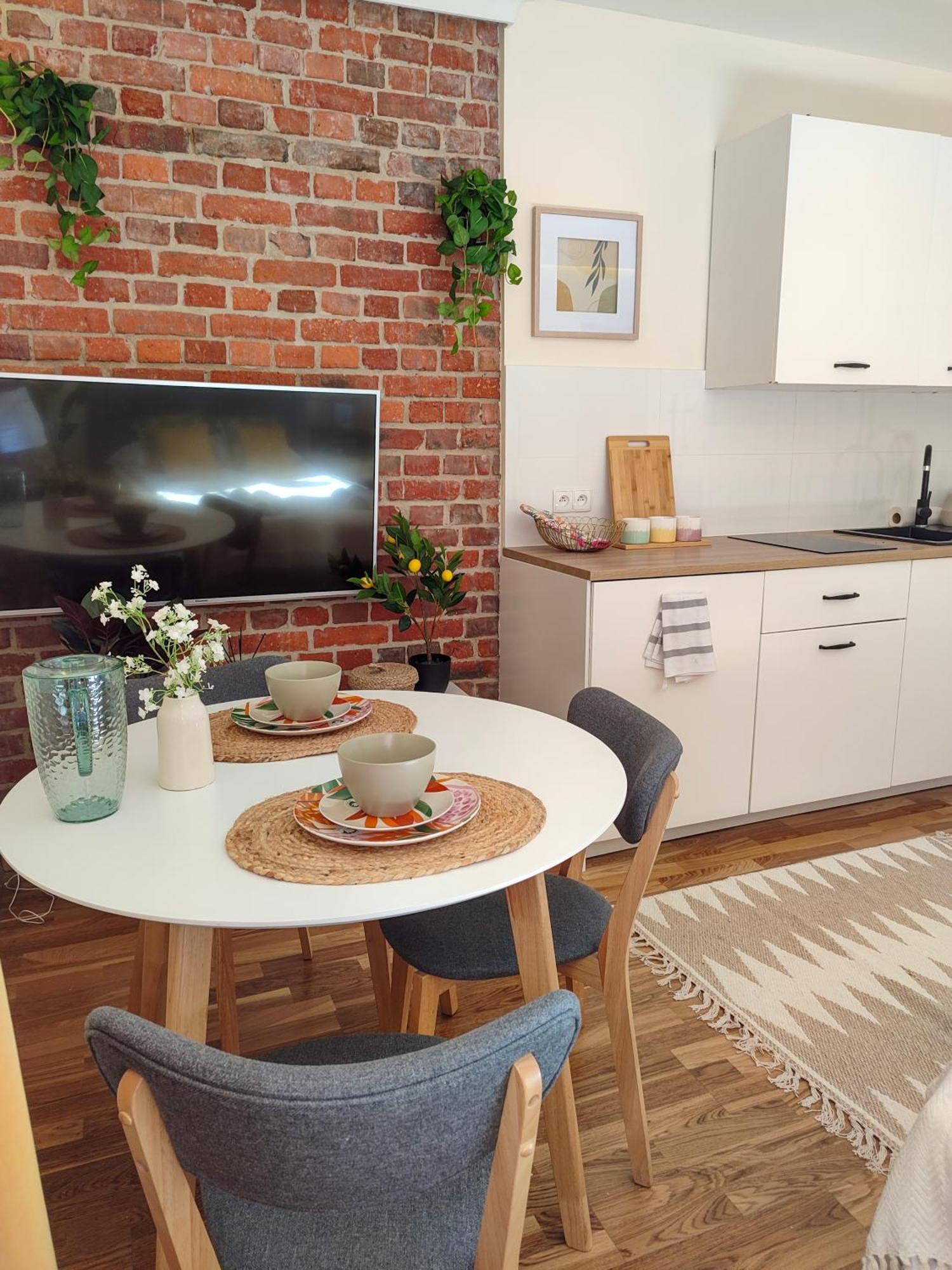 Apartamenty Piekary 11 Przy Wisle By Rentoom Torun Exterior foto