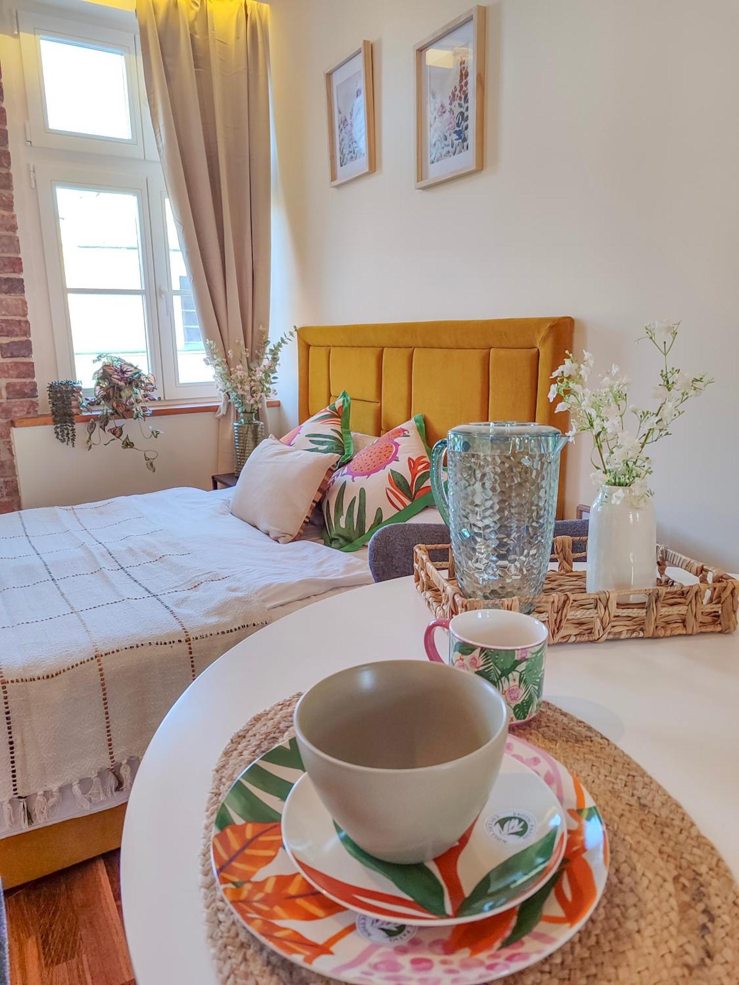 Apartamenty Piekary 11 Przy Wisle By Rentoom Torun Exterior foto