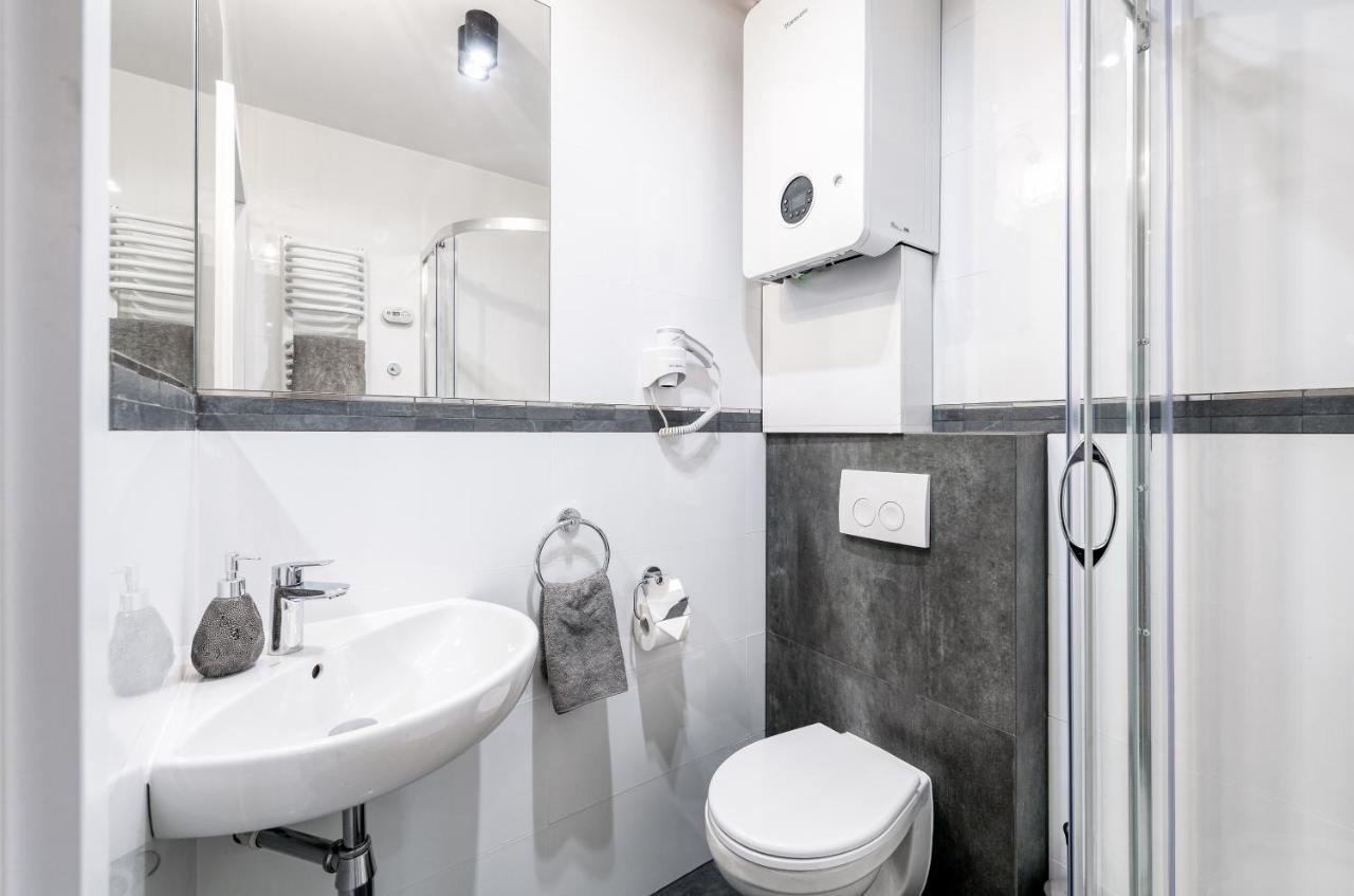 Apartamenty Piekary 11 Przy Wisle By Rentoom Torun Exterior foto