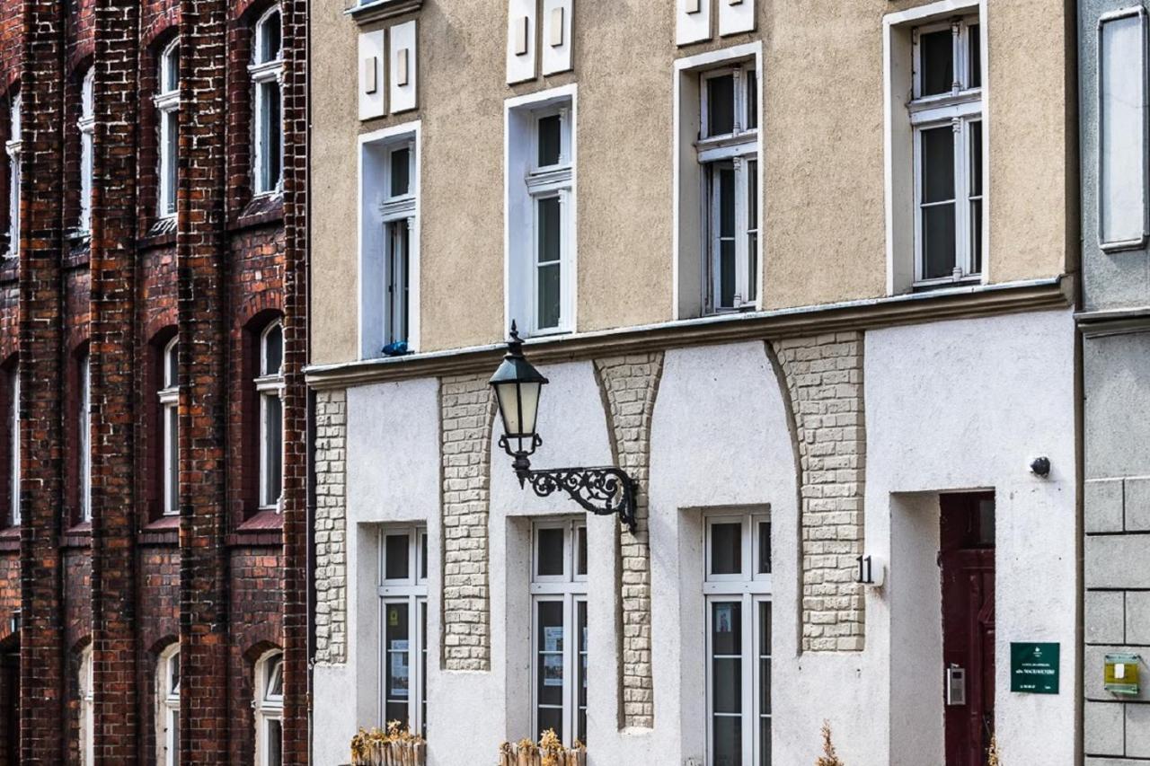 Apartamenty Piekary 11 Przy Wisle By Rentoom Torun Exterior foto