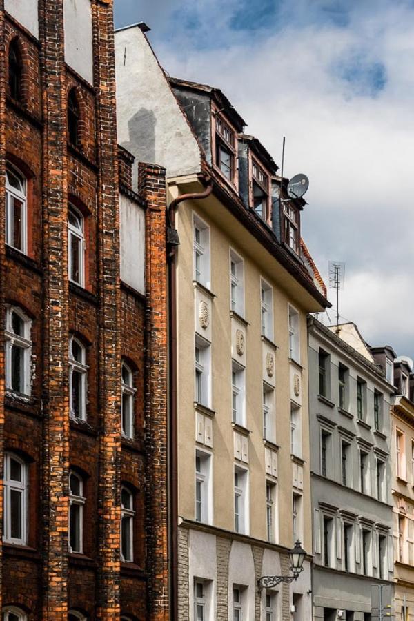 Apartamenty Piekary 11 Przy Wisle By Rentoom Torun Exterior foto