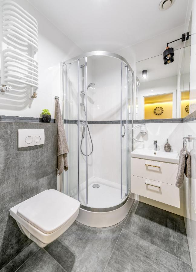 Apartamenty Piekary 11 Przy Wisle By Rentoom Torun Exterior foto